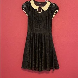 Dress for young women, like new